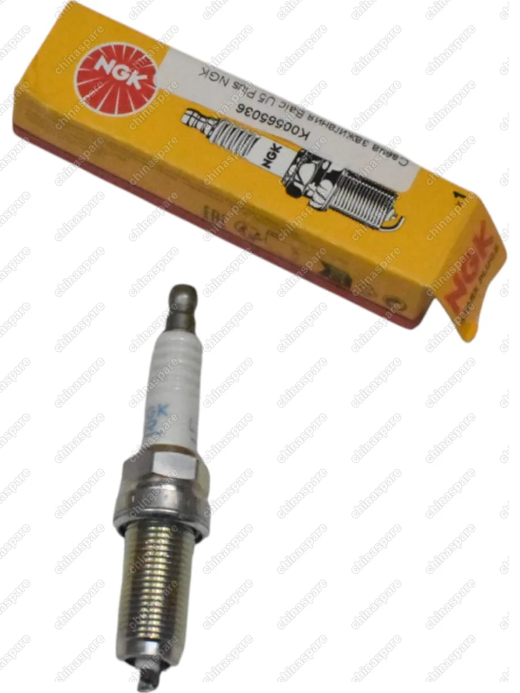 Свеча зажигания Baic U5 Plus NGK LZFR5F