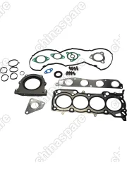 Комплект прокладок Москвич 3 / JAC J7 1000GH500