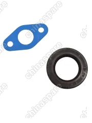 Комплект прокладок Москвич 3 / JAC J7 1000GH500