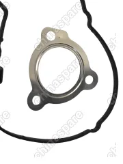 Комплект прокладок Москвич 3 / JAC J7 1000GH500