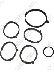 Комплект прокладок Москвич 3 / JAC J7 1000GH500