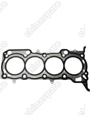 Комплект прокладок Москвич 3 / JAC J7 1000GH500