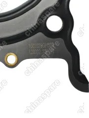 Комплект прокладок Москвич 3 / JAC J7 1000GH500