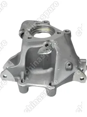 Кулак поворотный правый Geely Tugella