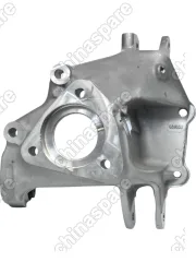 Кулак поворотный правый Geely Tugella