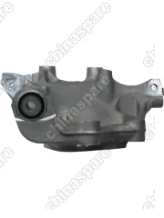 Кулак поворотный правый Geely Tugella