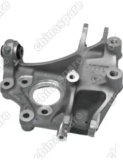 Кулак поворотный правый Geely Tugella