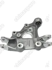 Кулак поворотный правый Geely Tugella