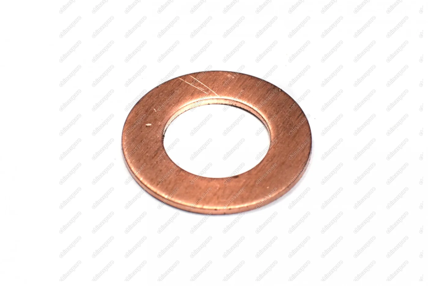 MM16 Прокладка сливной пробки картера (медная шайба) 12x22x1
