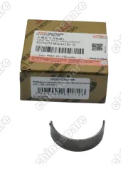 Вкладыш нижний коренной (фиолетовый) JAC JS4,JS5,S3,J7