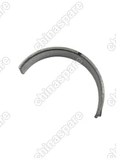 Вкладыш нижний коренной (фиолетовый) JAC JS4,JS5,S3,J7