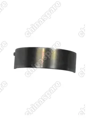 Вкладыш нижний коренной (фиолетовый) JAC JS4,JS5,S3,J7