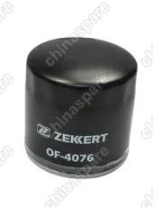 Фильтр масляный Zekkert JAC T8 2,4