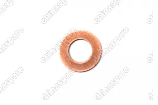 MM16 Прокладка сливной пробки картера (медная шайба) 12x22x1