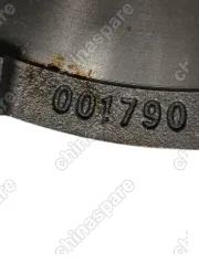 Маховик с ободом SACHS HAVAL H2 (ZF)