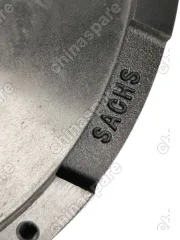 Маховик с ободом SACHS HAVAL H2 (ZF)