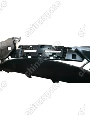 Бампер передний Changan Alsvin