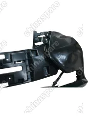 Бампер передний Changan Alsvin