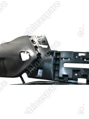 Бампер передний Changan Alsvin