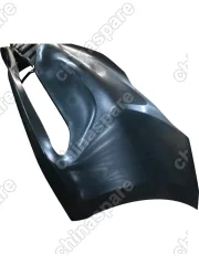 Бампер передний Changan Alsvin