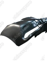 Бампер передний Changan Alsvin