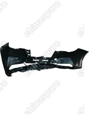 Бампер передний Changan Alsvin