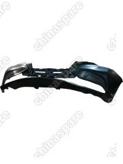 Бампер передний Changan Alsvin