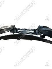 Бампер передний Changan Alsvin