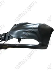 Бампер передний Changan Alsvin