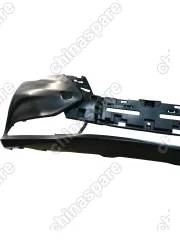 Бампер передний Changan Alsvin