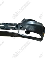 Бампер передний Changan Alsvin