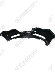 Бампер передний Changan Alsvin