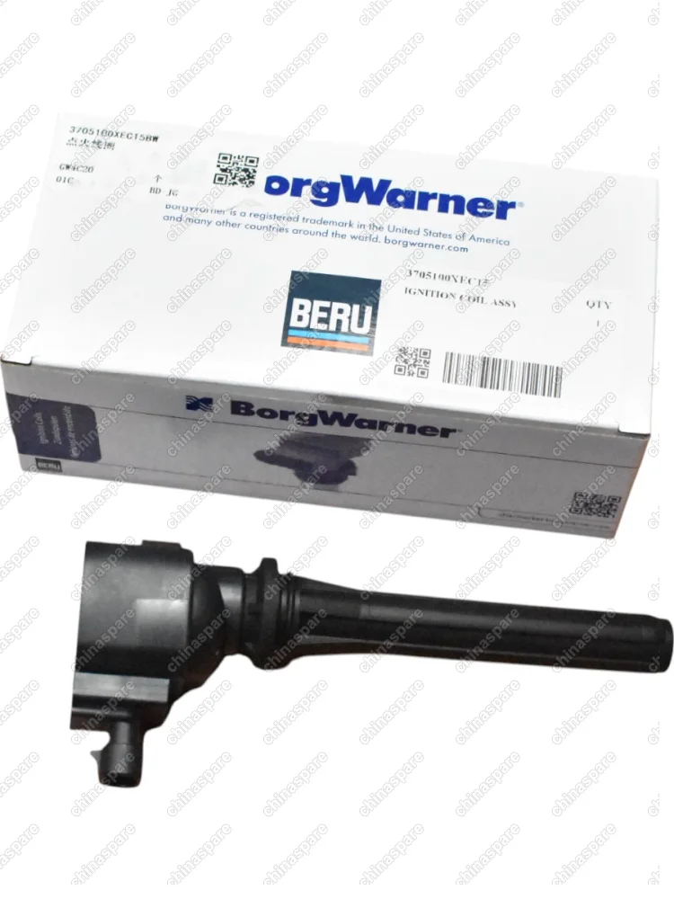 КАТУШКА ЗАЖИГАНИЯ Haval H6 Coupe / Haval F7 F7x  Haval  H9 с 2017 рестайлинг,  2.0Т  дв.GW4C20