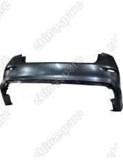 Бампер задний Changan Alsvin