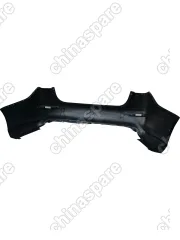 Бампер задний Changan Alsvin