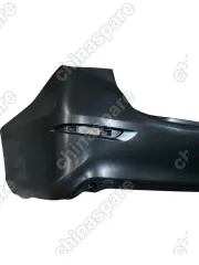 Бампер задний Changan Alsvin