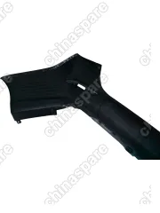 Бампер задний Changan Alsvin