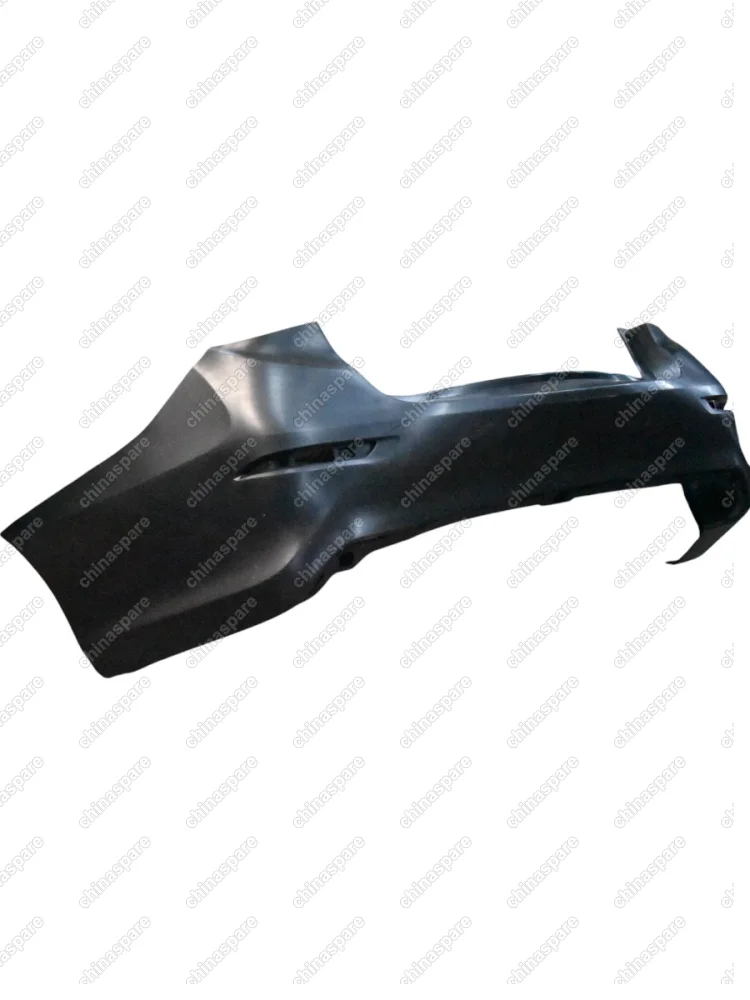 Бампер задний Changan Alsvin