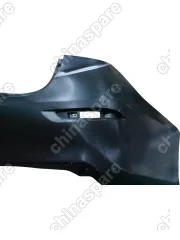 Бампер задний Changan Alsvin