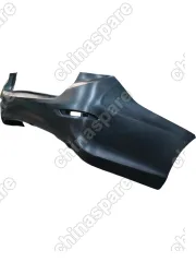 Бампер задний Changan Alsvin