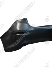 Бампер задний Changan Alsvin