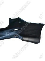 Бампер задний Changan Alsvin