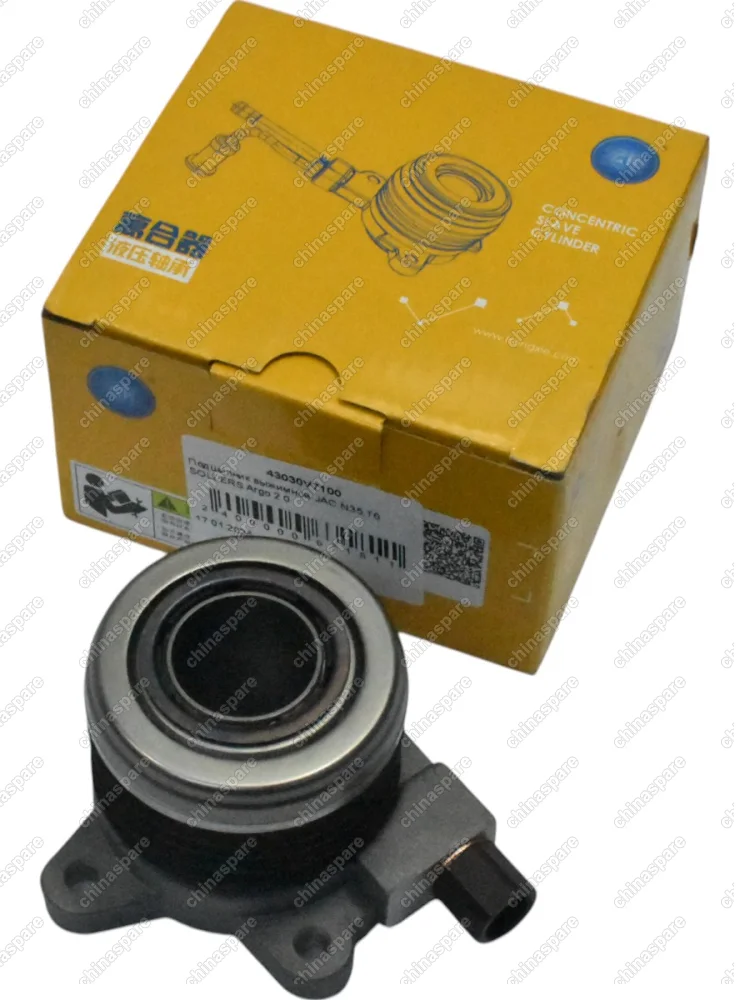 Подшипник выжимной JAC N35, T6 Sollers Argo 2,0