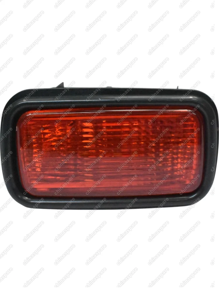 Фонарь задний левый в бампер Mitsubishi Lancer 9 2003-2007