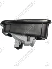 Фонарь задний левый в бампер Mitsubishi Lancer 9 2003-2007