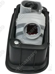 Фонарь задний левый в бампер Mitsubishi Lancer 9 2003-2007