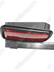 Фонарь задний левый в бампер Mitsubishi Lancer 9 2003-2007