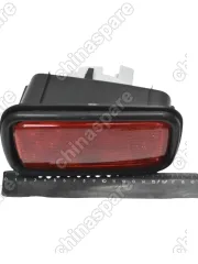 Фонарь задний левый в бампер Mitsubishi Lancer 9 2003-2007