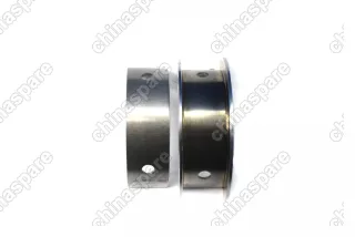 Вкладыш коренной MMC 4D68T, 4G68, 4G63, 4G64 (STD) комплект