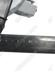 Фонарь задний левый в бампер Mitsubishi Lancer 9 2003-2007